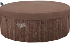 Lay-Z Spa Toronto ThermaCore Airjet