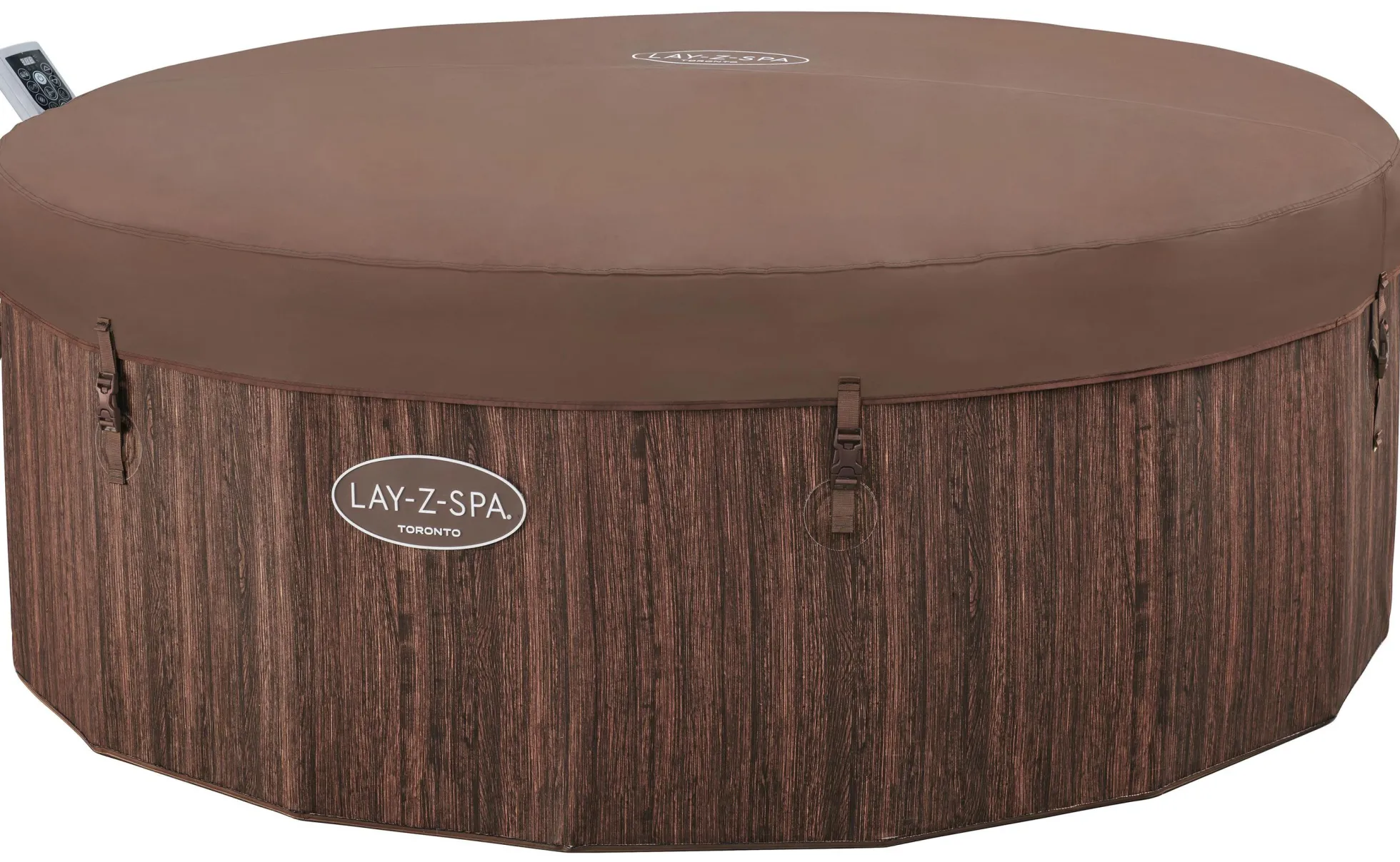 Lay-Z Spa Toronto ThermaCore Airjet