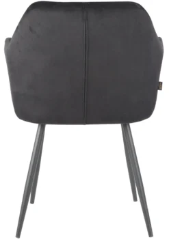 Lea velour sort