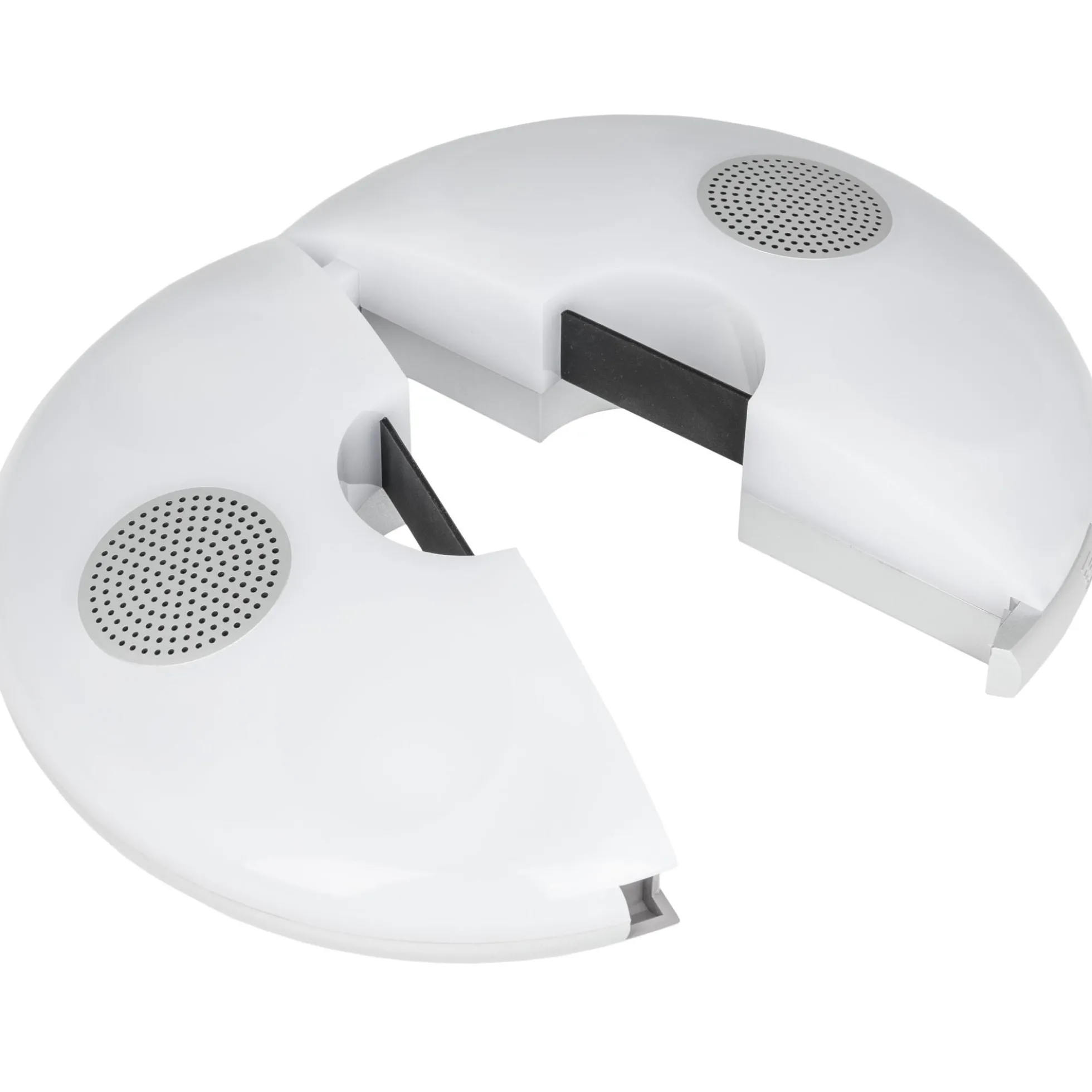 LED højtaler