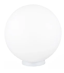 LED kugle genopladelig - 50cm IP68