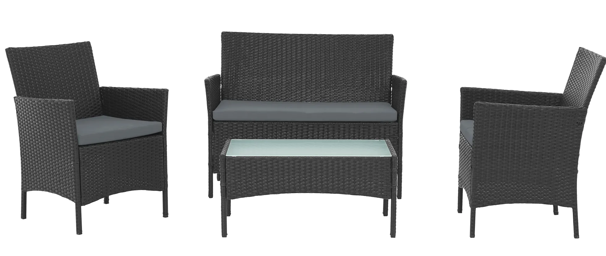 Lerida loungesæt