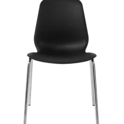 Linea sort/krom