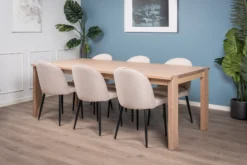 Lærke stof creme
