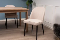 Lærke stof creme