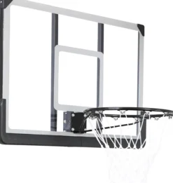 LUX basketballplade