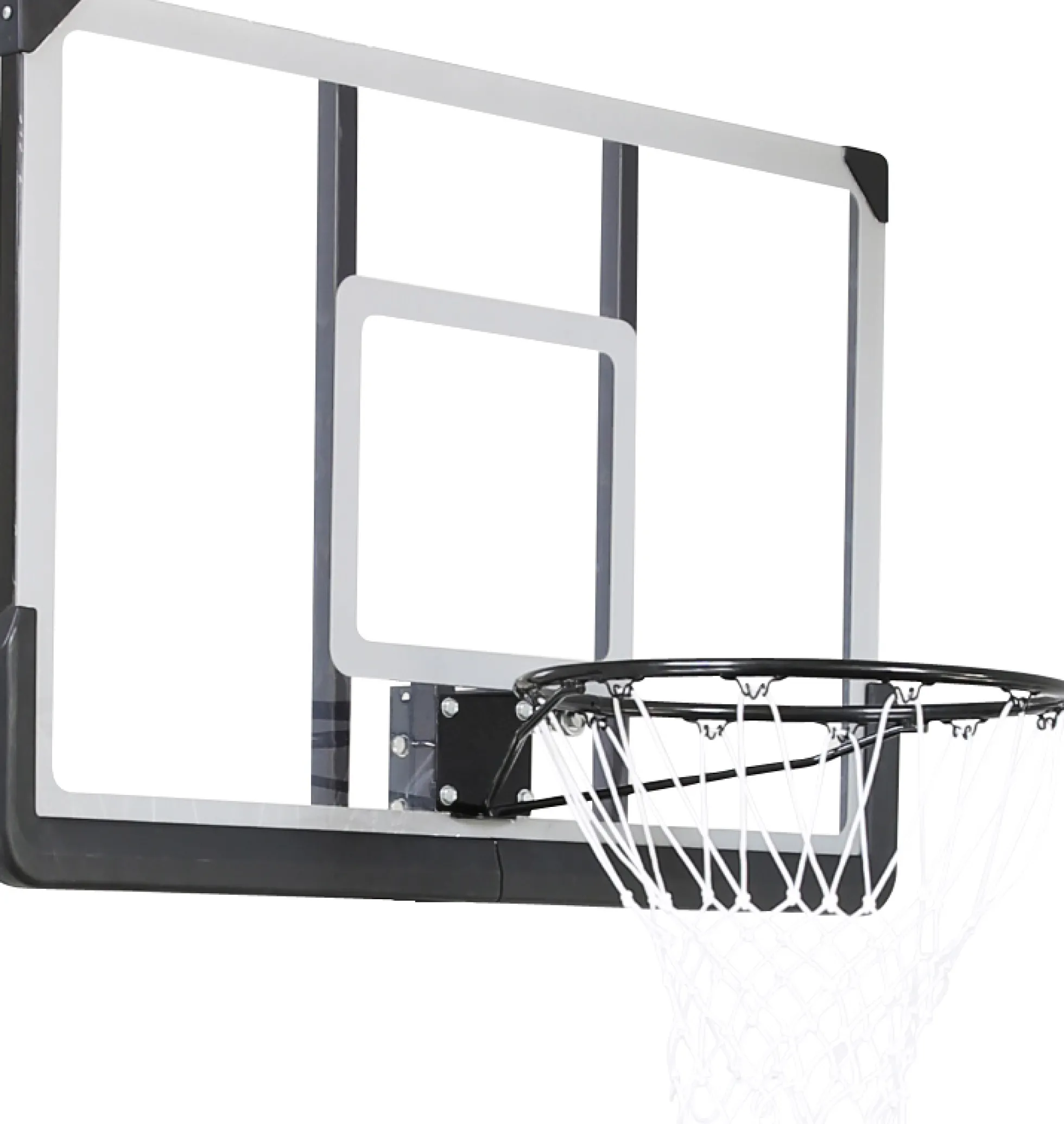LUX basketballplade