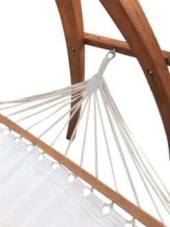 Lux hængekøjestativ 3,6m