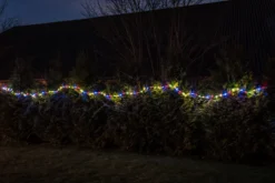 Lyskæde 120 LED