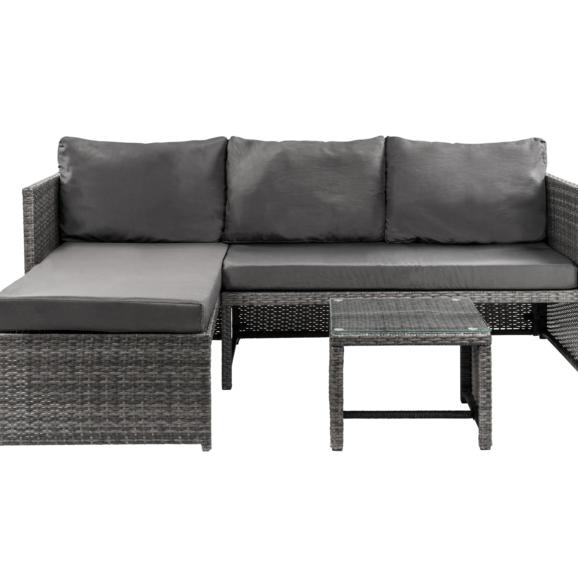 Mahon loungesæt
