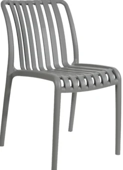 Maj grå