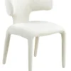Malou teddy beige