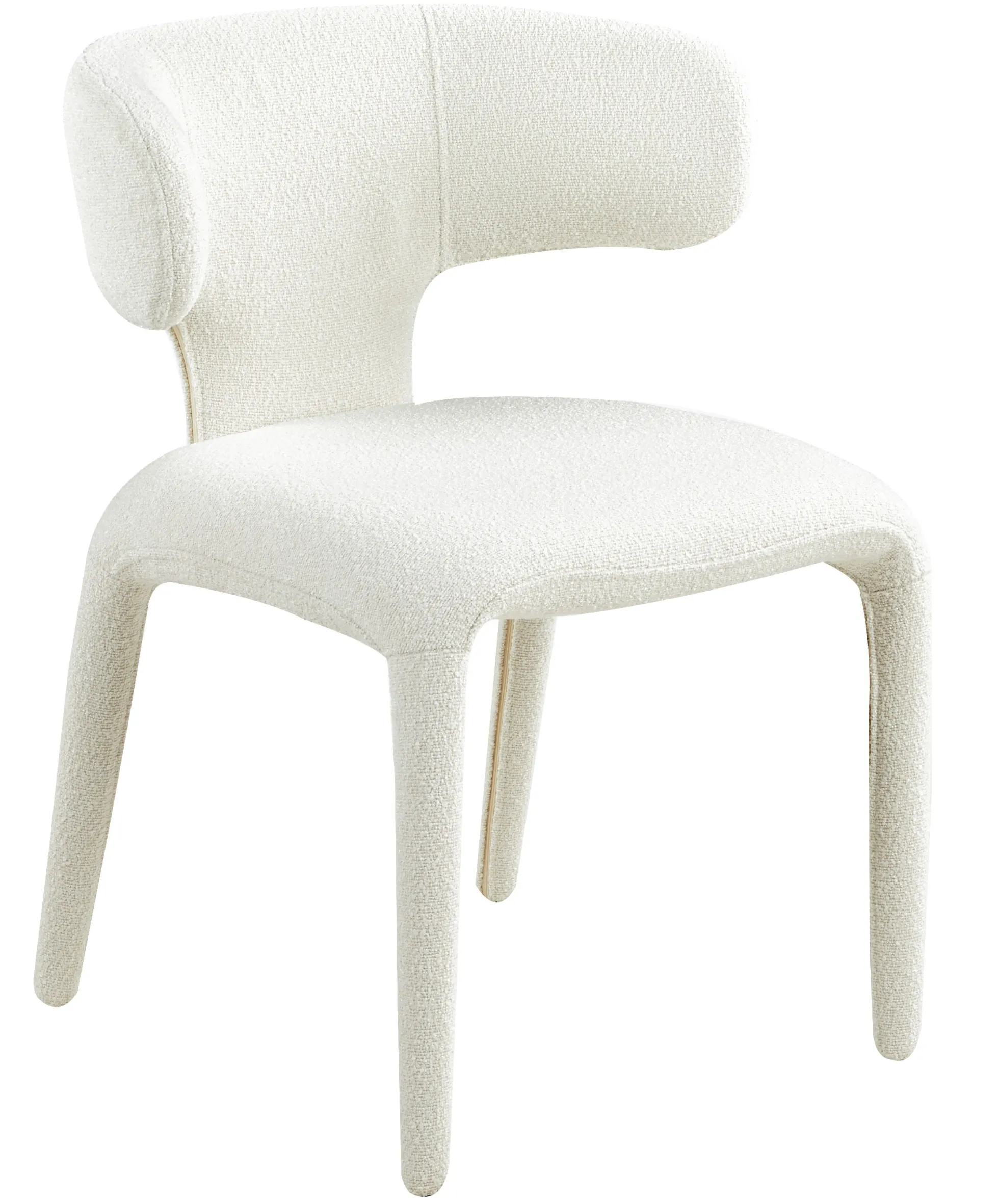 Malou teddy beige
