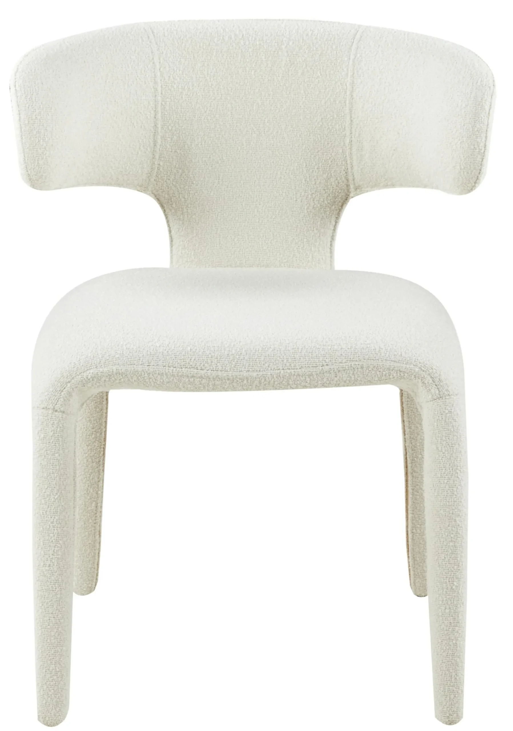 Malou teddy beige