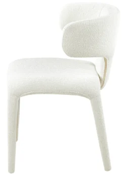 Malou teddy beige