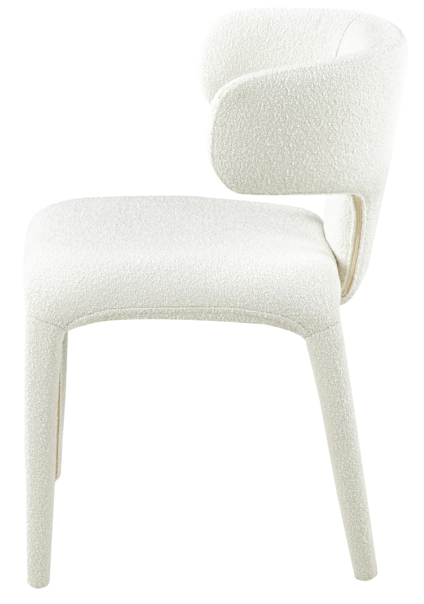 Malou teddy beige