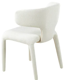 Malou teddy beige