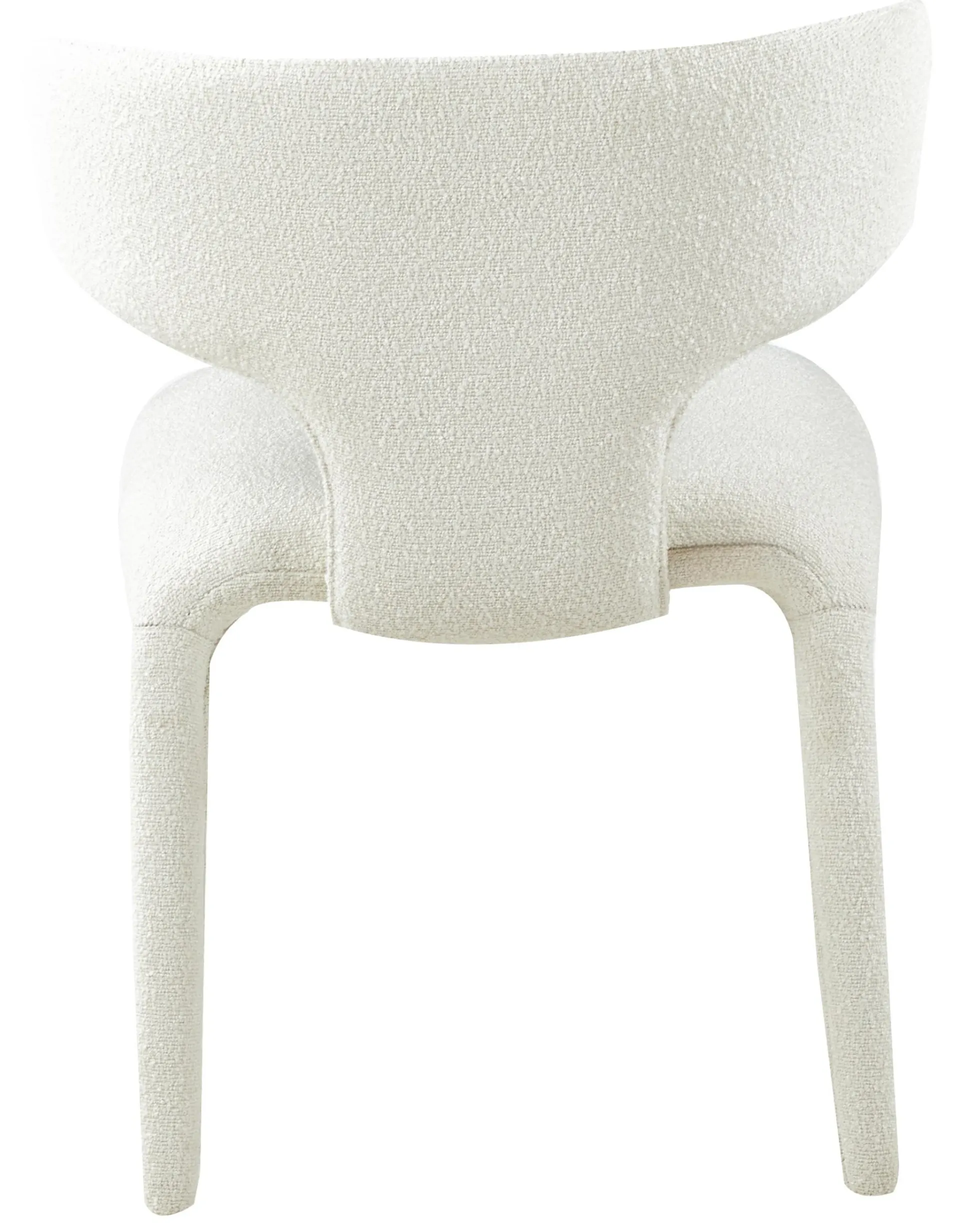 Malou teddy beige