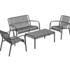 Malta antracitgrå