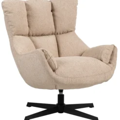 Maltera stof beige