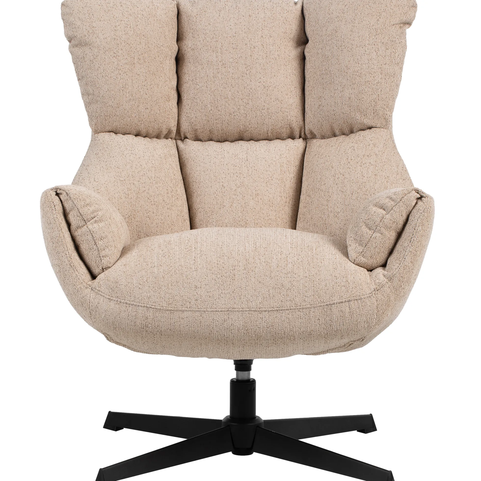 Maltera stof beige