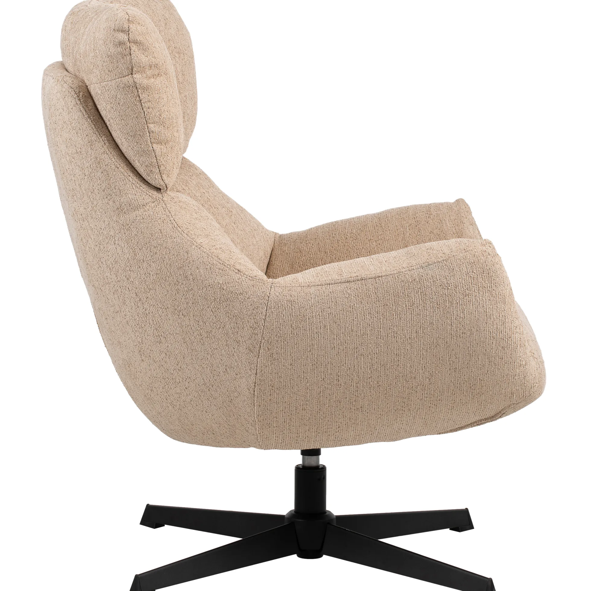 Maltera stof beige