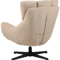 Maltera stof beige