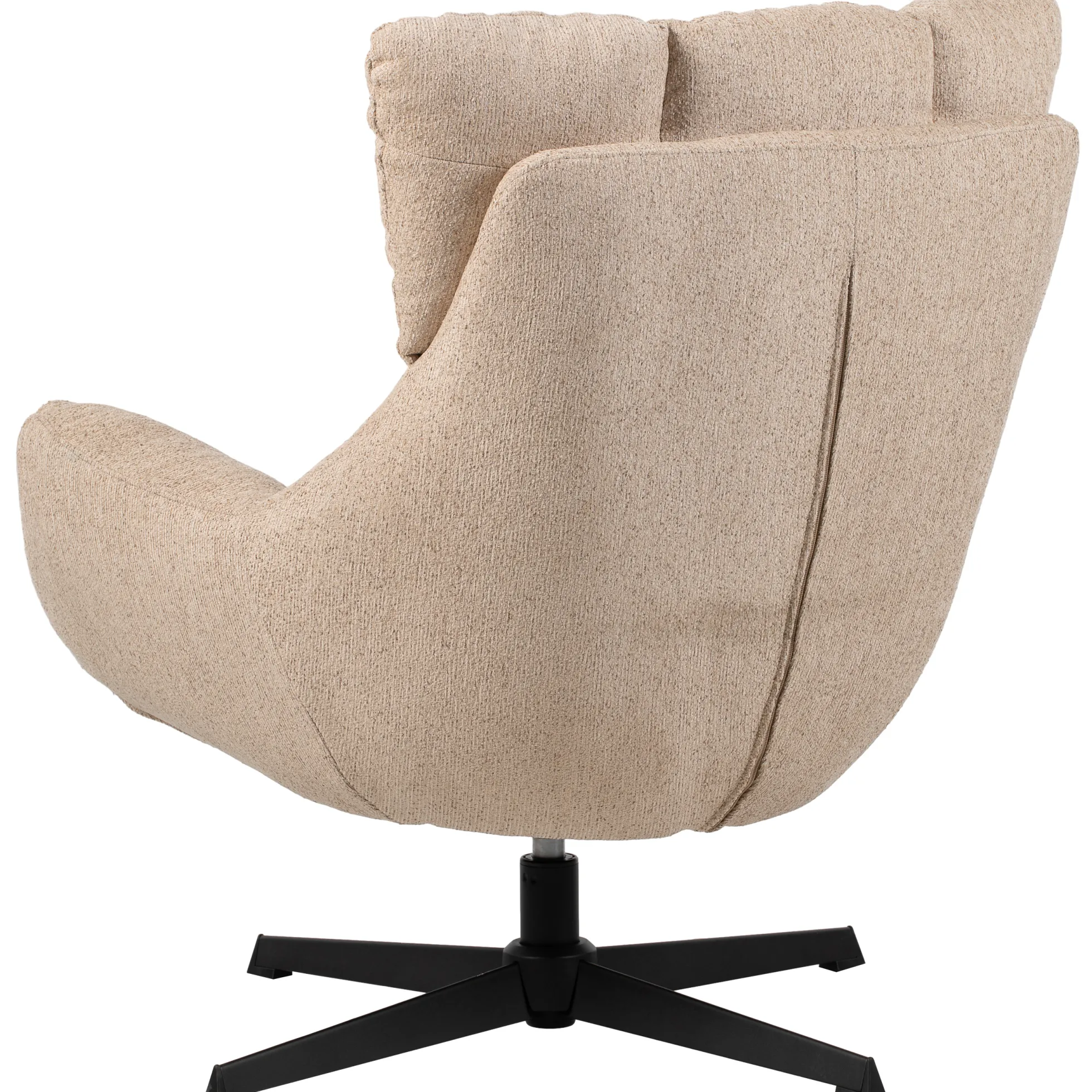 Maltera stof beige