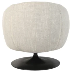 Mette stof beige