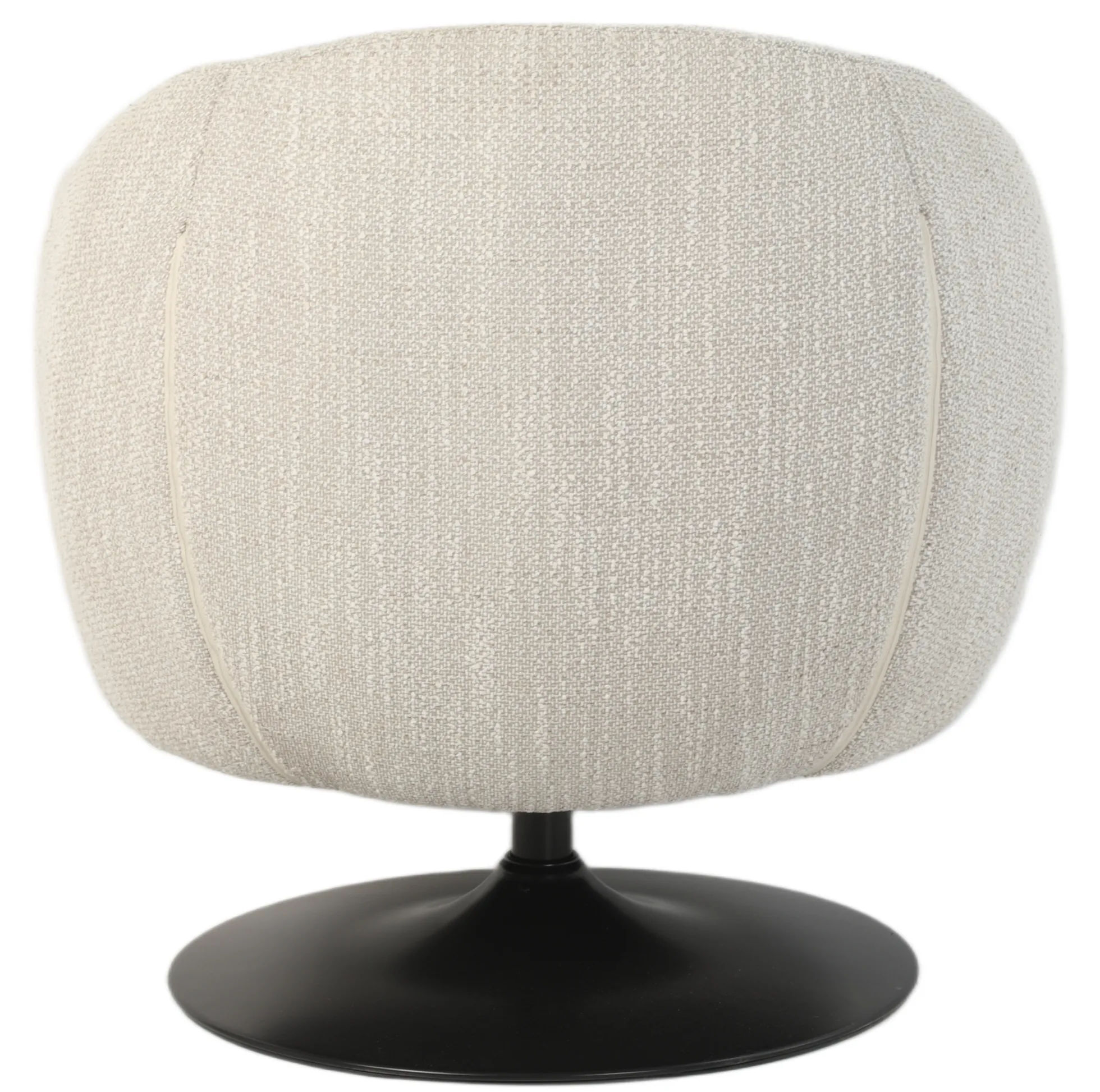 Mette stof beige