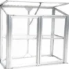 Minidrivhus poly 77,6x41,5x71,1cm