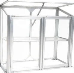 Minidrivhus poly 77,6x41,5x71,1cm