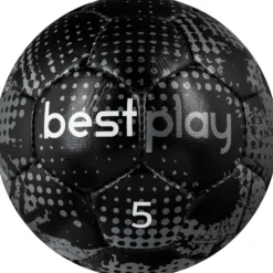 Målmandshandske til børn + Platinum Fodbold str.5 + Airdummy 180cm