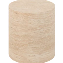 Modena beige/brun ø40x45cm