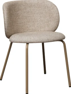 Nanna boucle beige