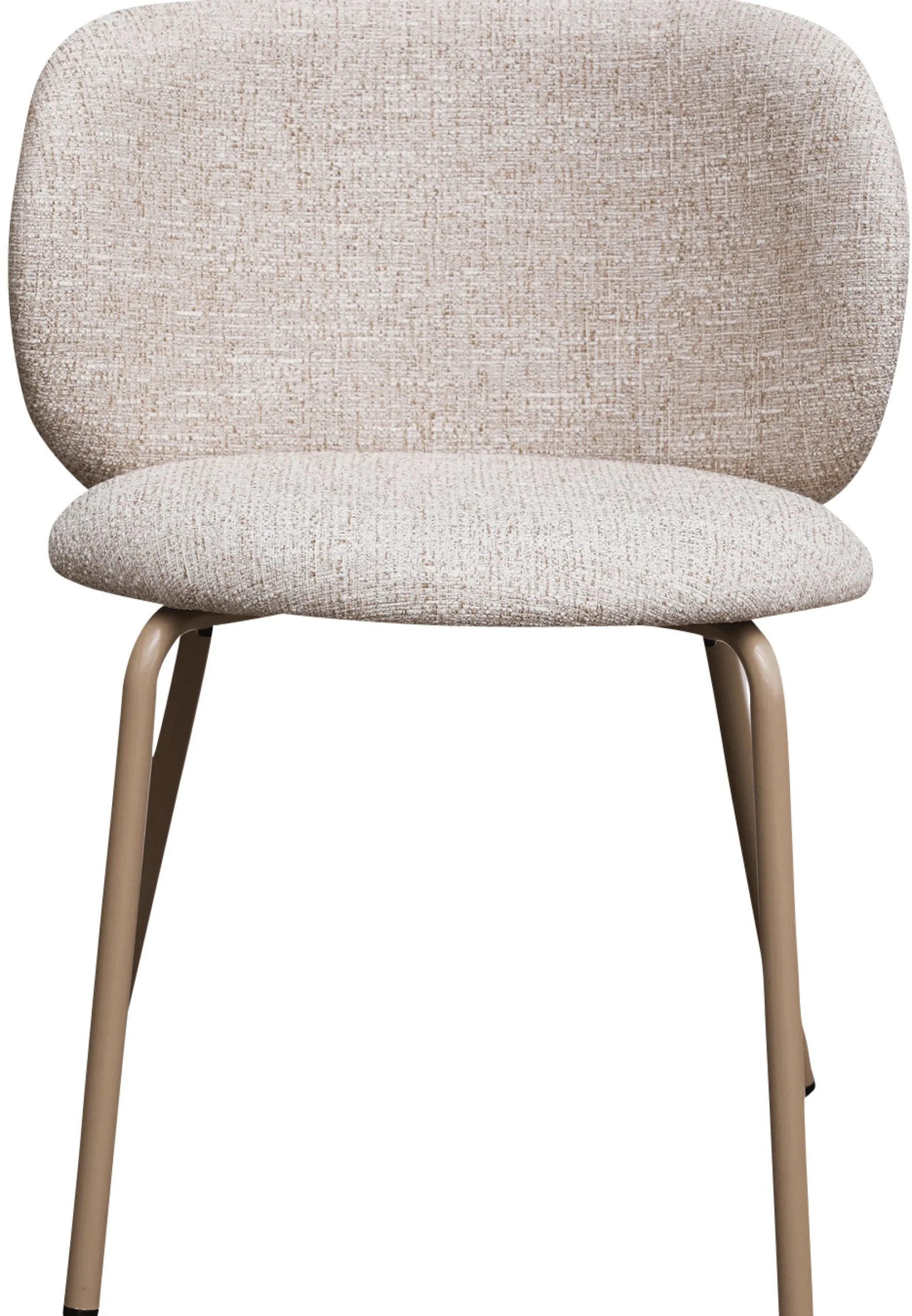 Nanna boucle beige