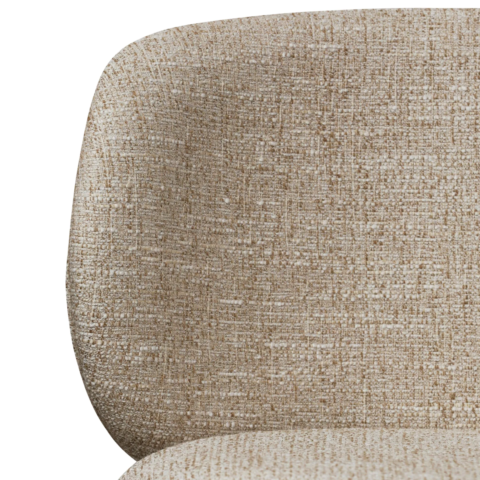 Nanna boucle beige