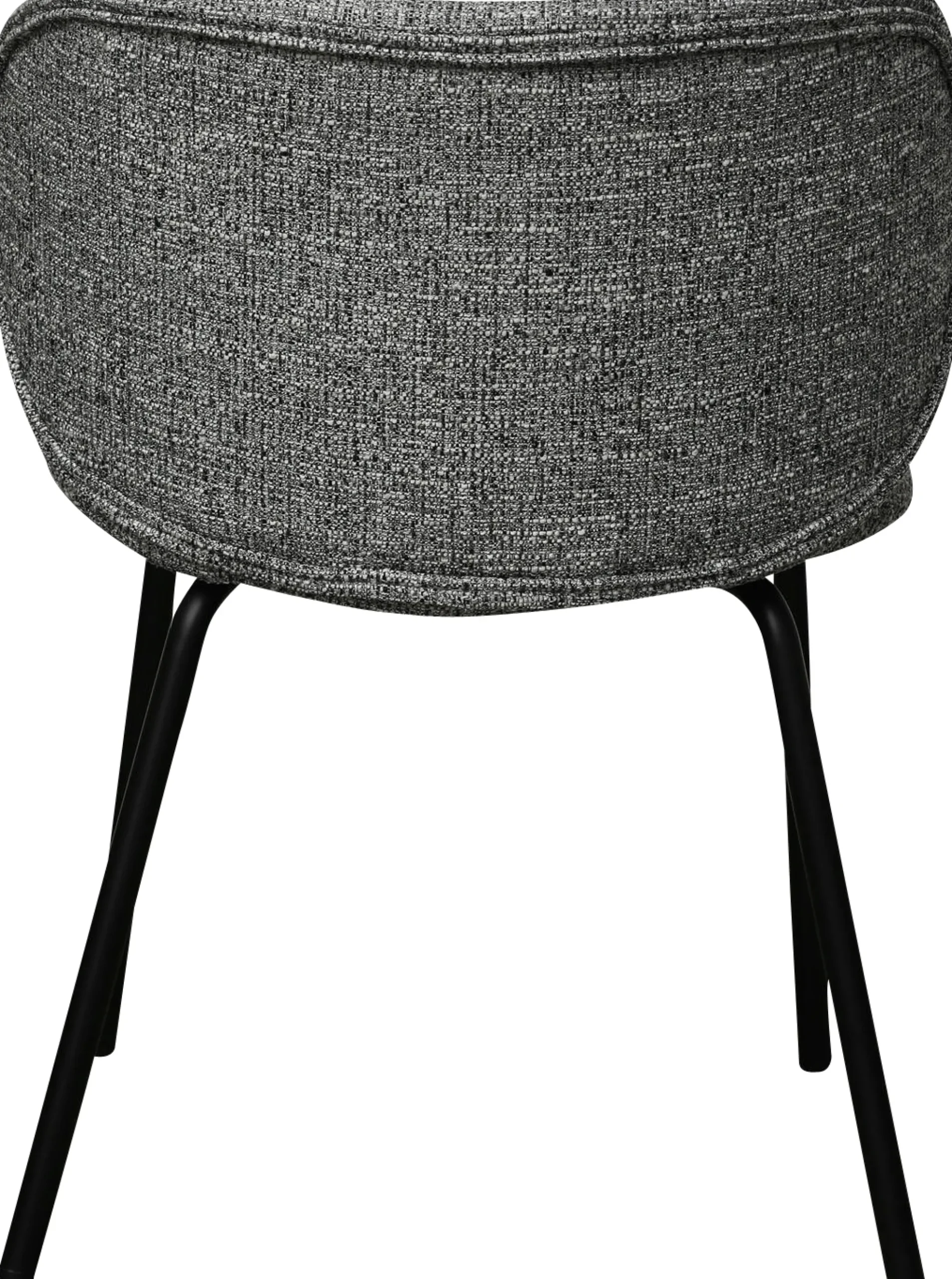 Nanna boucle grå
