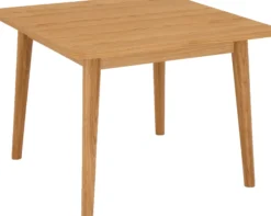 Nyborg eg natur 70x70cm