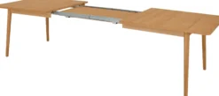 Nyborg 200x100x75cm eg natur/natur