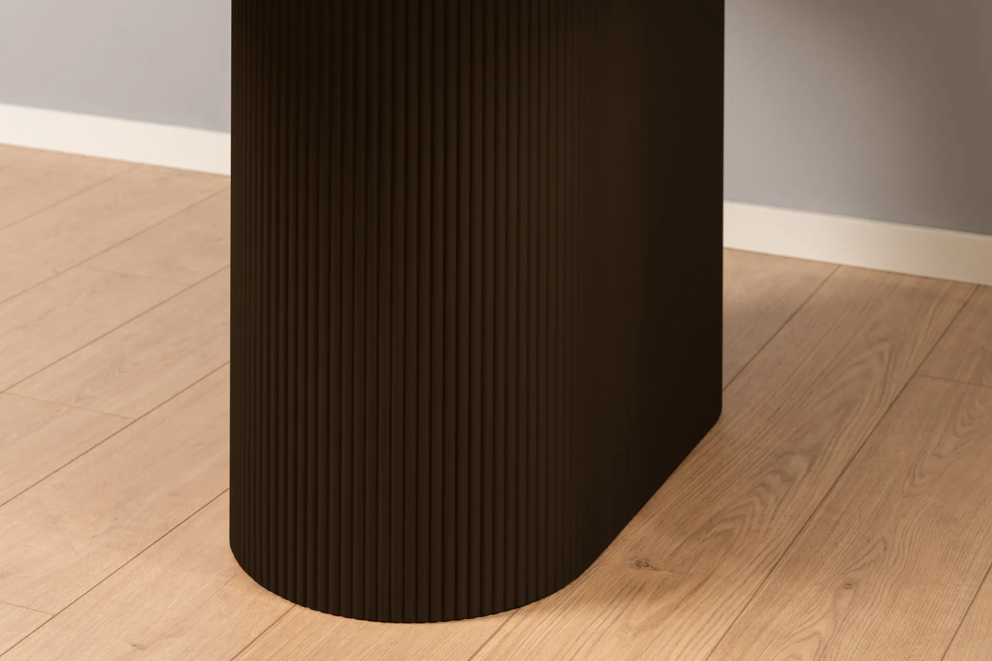 Paola 160x90x75cm eg mørkebrun/mørkebrun