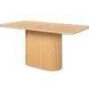 Paola 160x90x75cm eg natur/natur