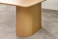 Paola 160x90x75cm eg natur/natur