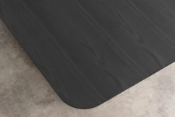 Paola 160x90x75cm eg smoked/smoked