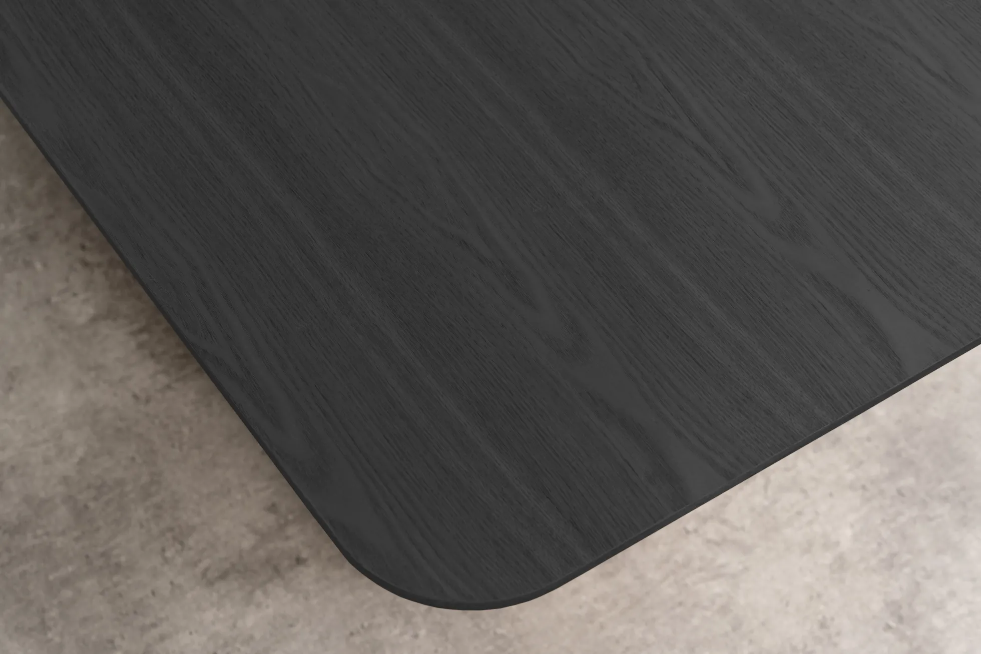 Paola 160x90x75cm eg smoked/smoked
