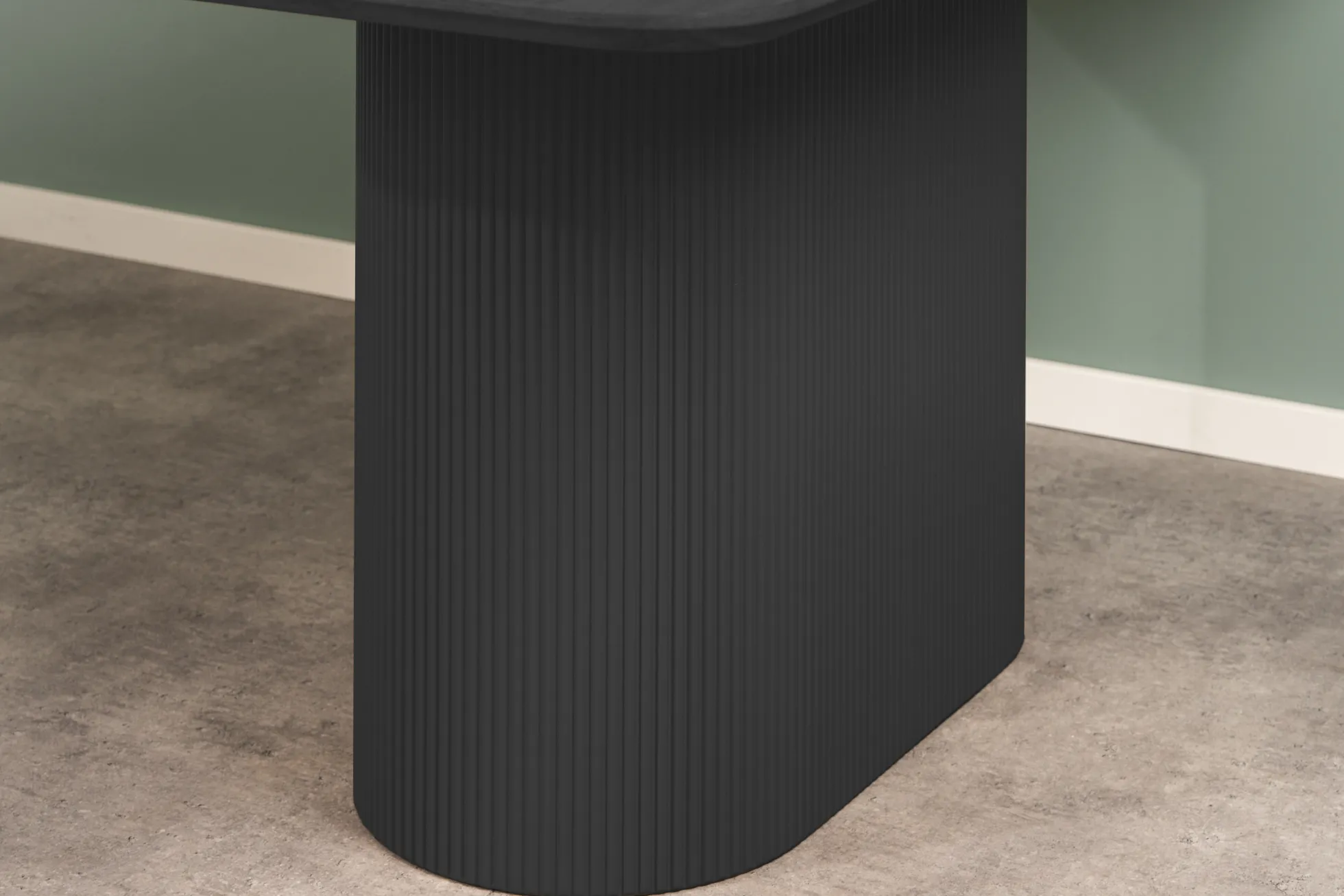 Paola 160x90x75cm eg smoked/smoked
