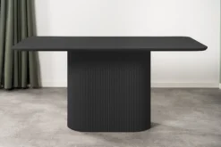 Paola 160x90x75cm eg smoked/smoked