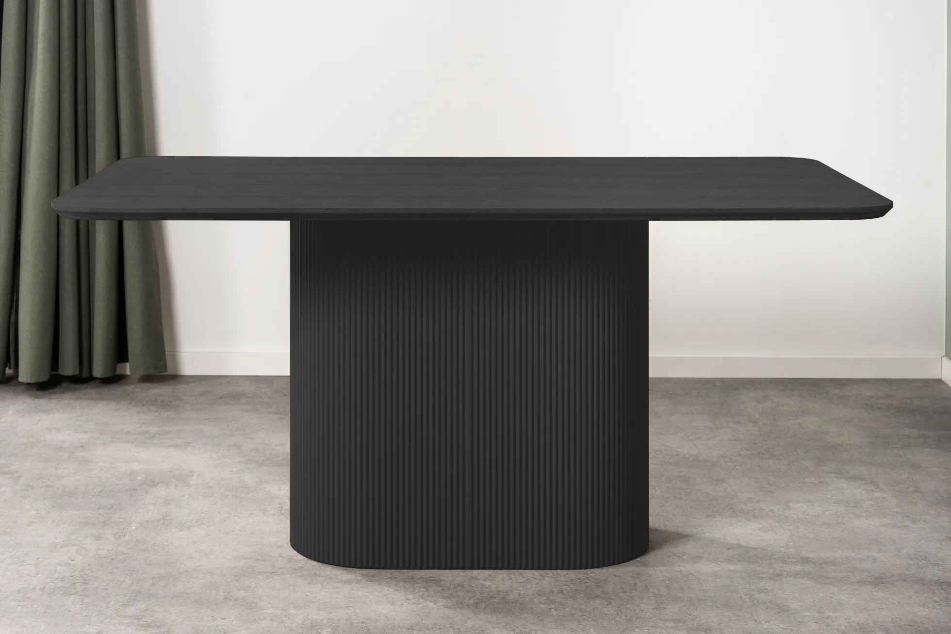 Paola 160x90x75cm eg smoked/smoked
