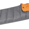 Pavillo hiberhide grå/orange