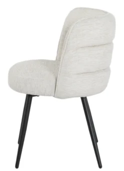 Pia stof beige